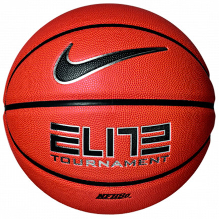 Elite Tournament 8P Unisex Turuncu Basketbol Topu N.100.2353.855.07 Elite Tournament 8P Unisex Turuncu Basketbol Topu N.100.2353.855.07