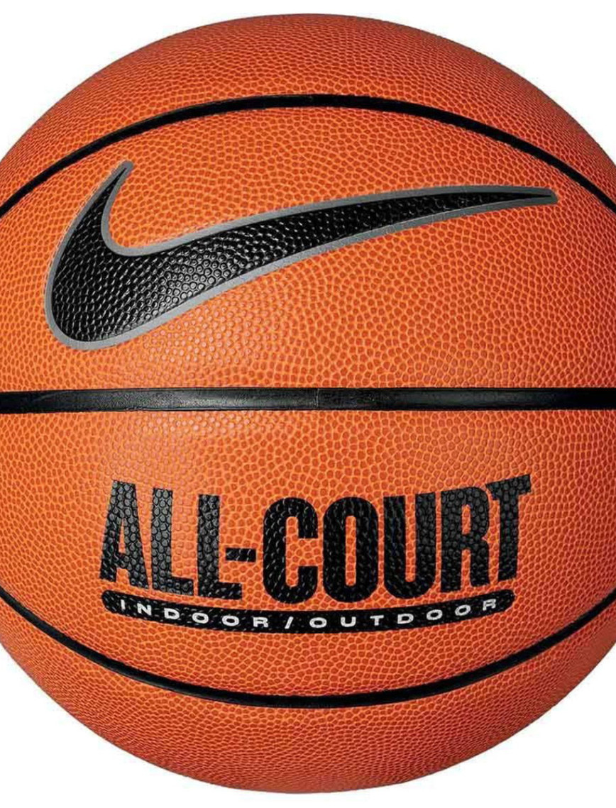 Everyday All Court 8P Unisex Turuncu Basketbol Topu N.100.4369.855.07 Everyday All Court 8P Unisex Turuncu Basketbol Topu N.100.4369.855.07