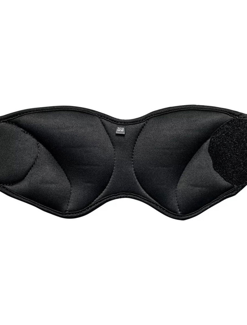 Ankle Weights 2.5 Lb/1.1 Kg Unisex Çok Renkli Antrenman Bilek Ağırlığı N.100.0814.010.OS Ankle Weights 2.5 Lb/1.1 Kg Unisex Çok Renkli Antrenman Bilek Ağırlığı N.100.0814.010.OS