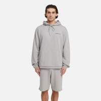 Les Benjamins Core Erkek Gri Hoodie Sweatshirt Les Benjamins Core Erkek Gri Hoodie Sweatshirt