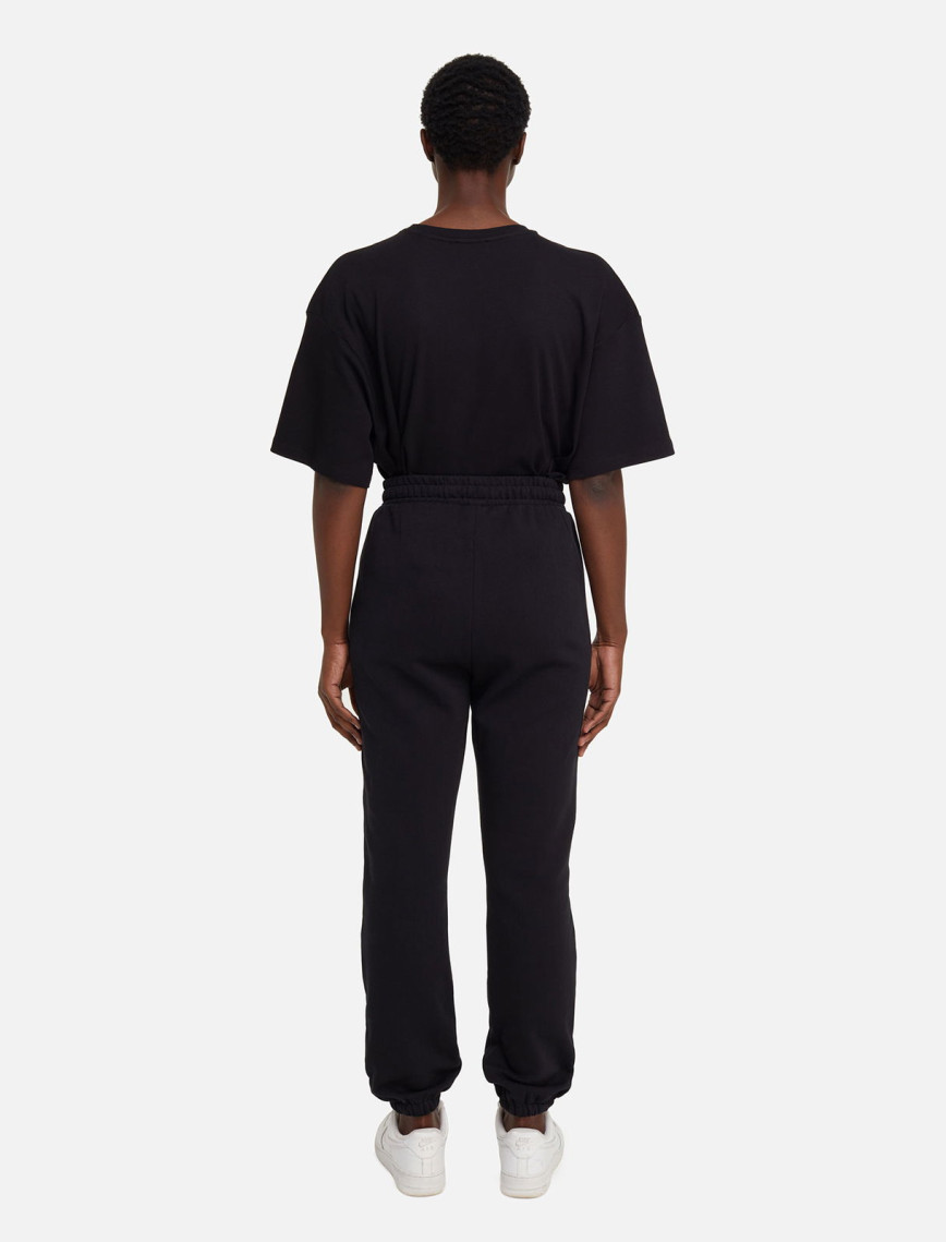 Les Benjamins Core Kadın Siyah Eşofman Altı Les Benjamins Core Kadın Siyah Eşofman Altı