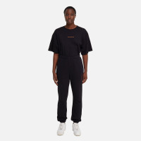 Les Benjamins Core Kadın Siyah Eşofman Altı Les Benjamins Core Kadın Siyah Eşofman Altı