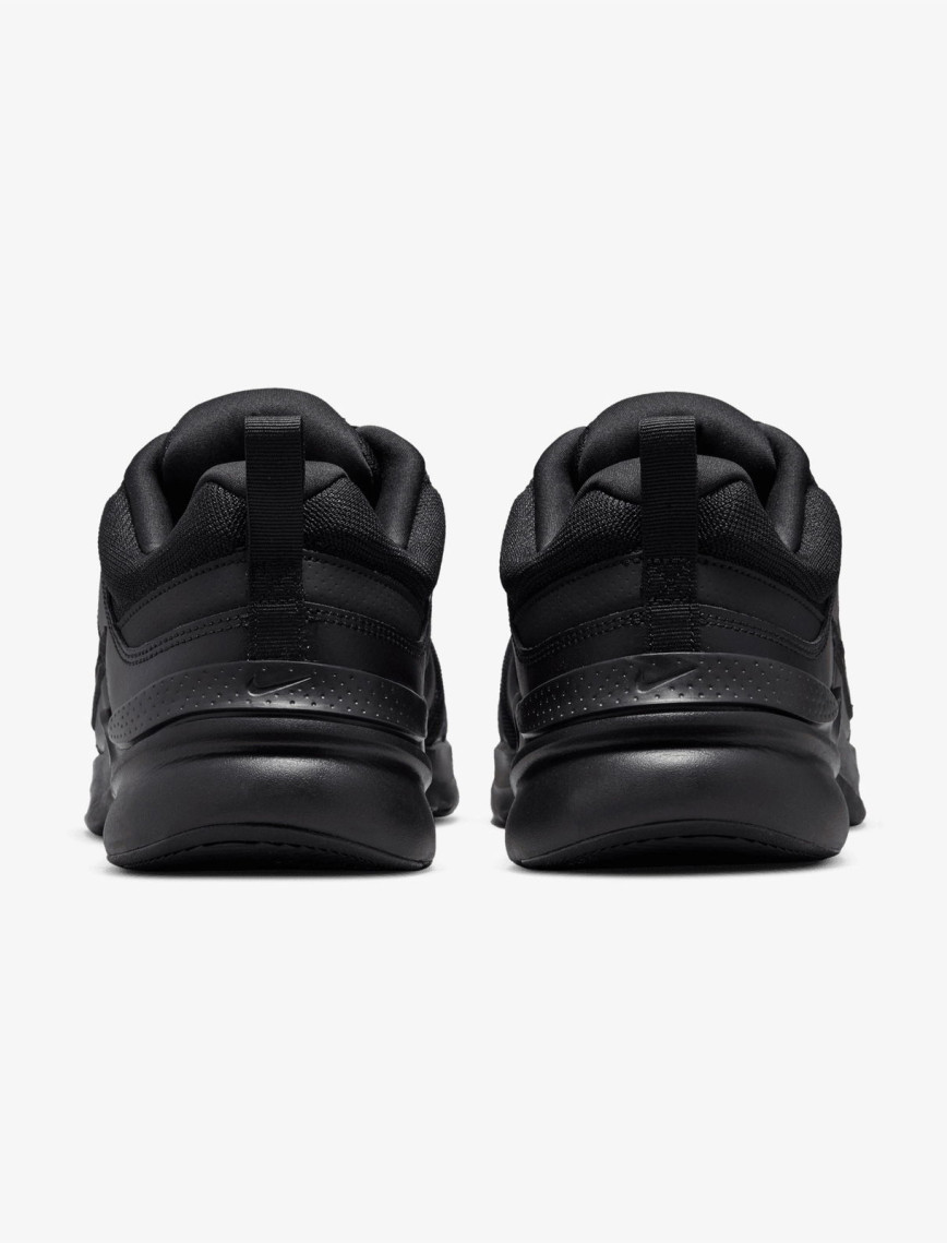 Nike Defy All Day Erkek Siyah Spor Ayakkabı Nike Defy All Day Erkek Siyah Spor Ayakkabı