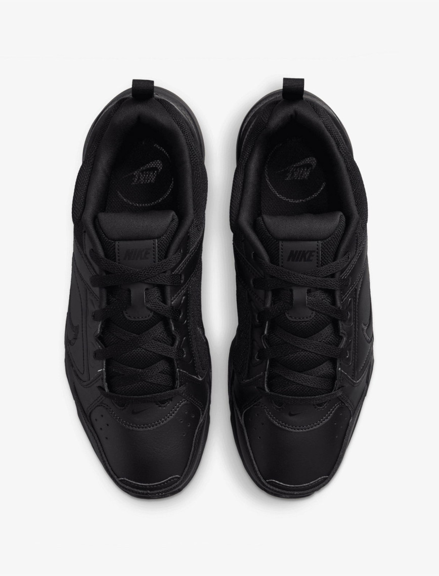 Nike Defy All Day Erkek Siyah Spor Ayakkabı Nike Defy All Day Erkek Siyah Spor Ayakkabı