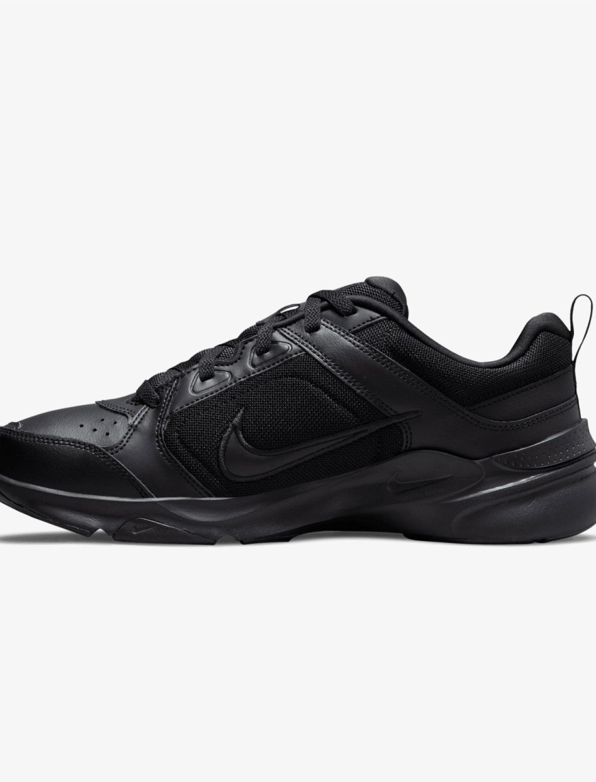 Nike Defy All Day Erkek Siyah Spor Ayakkabı Nike Defy All Day Erkek Siyah Spor Ayakkabı