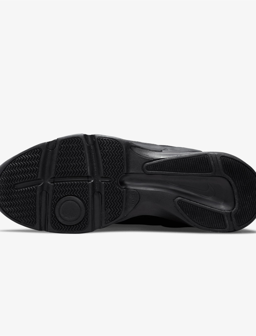 Nike Defy All Day Erkek Siyah Spor Ayakkabı Nike Defy All Day Erkek Siyah Spor Ayakkabı