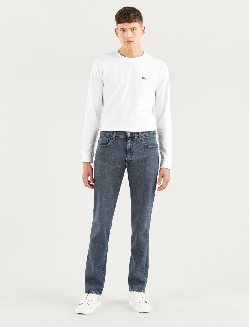 Levi's 511 Slim Fit Erkek Siyah Jean Levi's 511 Slim Fit Erkek Siyah Jean