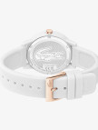 Lacoste L.12.12 Kadın Beyaz Saat Lacoste L.12.12 Kadın Beyaz Saat