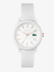 Lacoste L.12.12 Kadın Beyaz Saat Lacoste L.12.12 Kadın Beyaz Saat