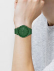 Lacoste L.12.12 Unisex Yeşil Saat Lacoste L.12.12 Unisex Yeşil Saat