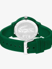 Lacoste L.12.12 Unisex Yeşil Saat Lacoste L.12.12 Unisex Yeşil Saat