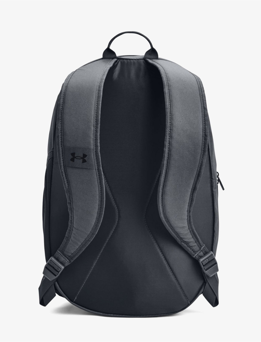 Under Armour Hustle Lite Unisex Gri Sırt Çantası Under Armour Hustle Lite Unisex Gri Sırt Çantası
