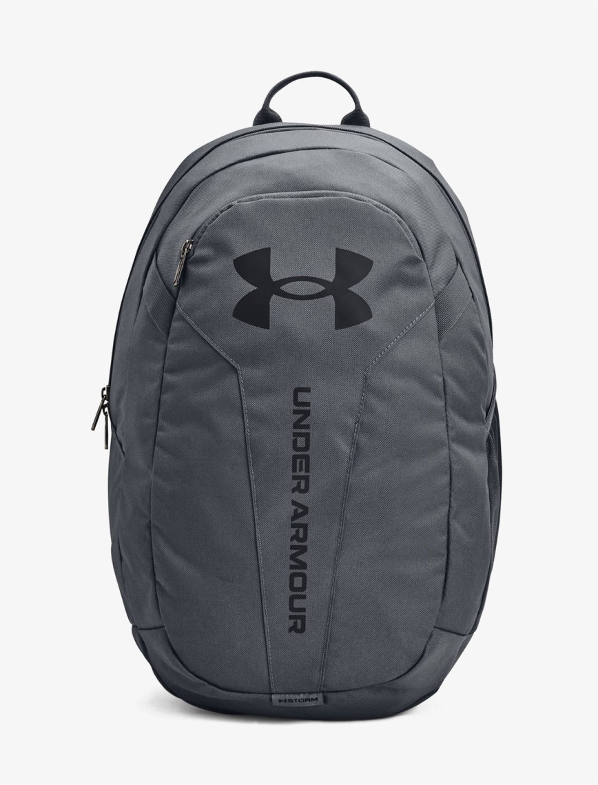 Under Armour Hustle Lite Unisex Gri Sırt Çantası Under Armour Hustle Lite Unisex Gri Sırt Çantası