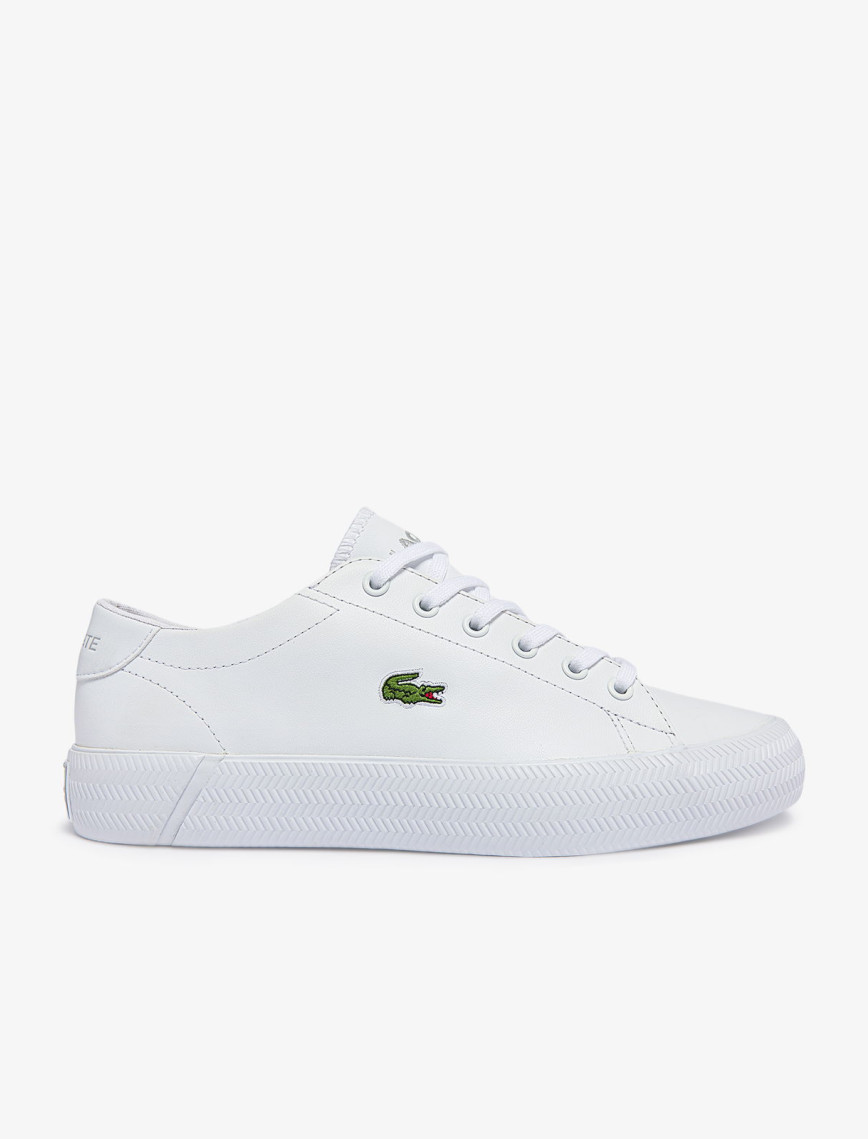 Lacoste Gripshot Kadın Beyaz Sneaker Lacoste Gripshot Kadın Beyaz Sneaker