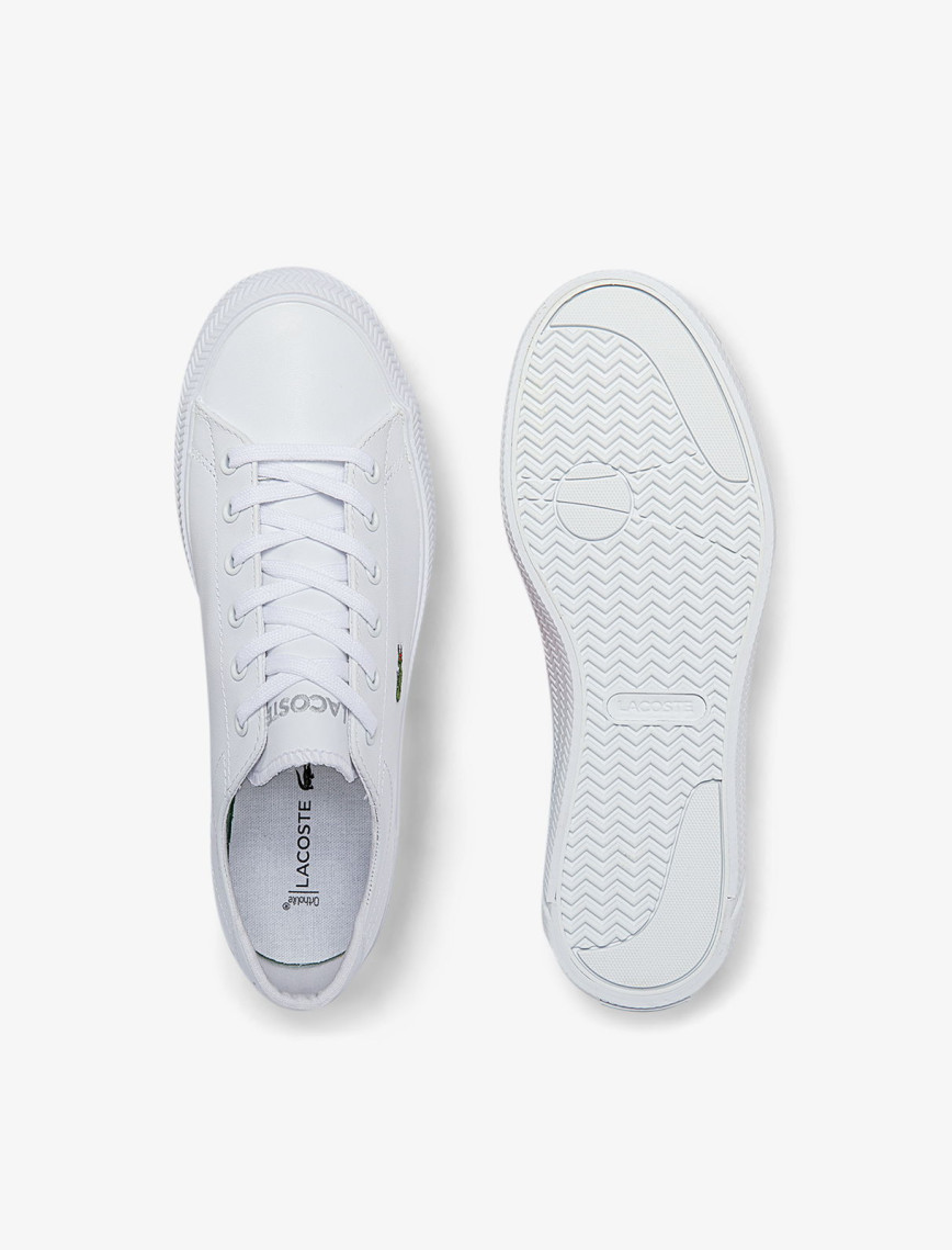 Lacoste Gripshot Kadın Beyaz Sneaker Lacoste Gripshot Kadın Beyaz Sneaker