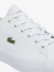 Lacoste Gripshot Kadın Beyaz Sneaker Lacoste Gripshot Kadın Beyaz Sneaker