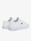 Lacoste Gripshot Kadın Beyaz Sneaker Lacoste Gripshot Kadın Beyaz Sneaker