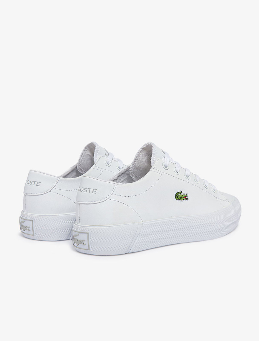 Lacoste Gripshot Kadın Beyaz Sneaker Lacoste Gripshot Kadın Beyaz Sneaker