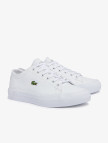 Lacoste Gripshot Kadın Beyaz Sneaker Lacoste Gripshot Kadın Beyaz Sneaker