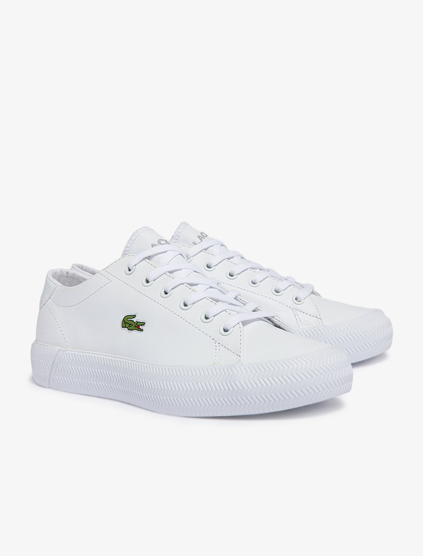 Lacoste Gripshot Kadın Beyaz Sneaker Lacoste Gripshot Kadın Beyaz Sneaker