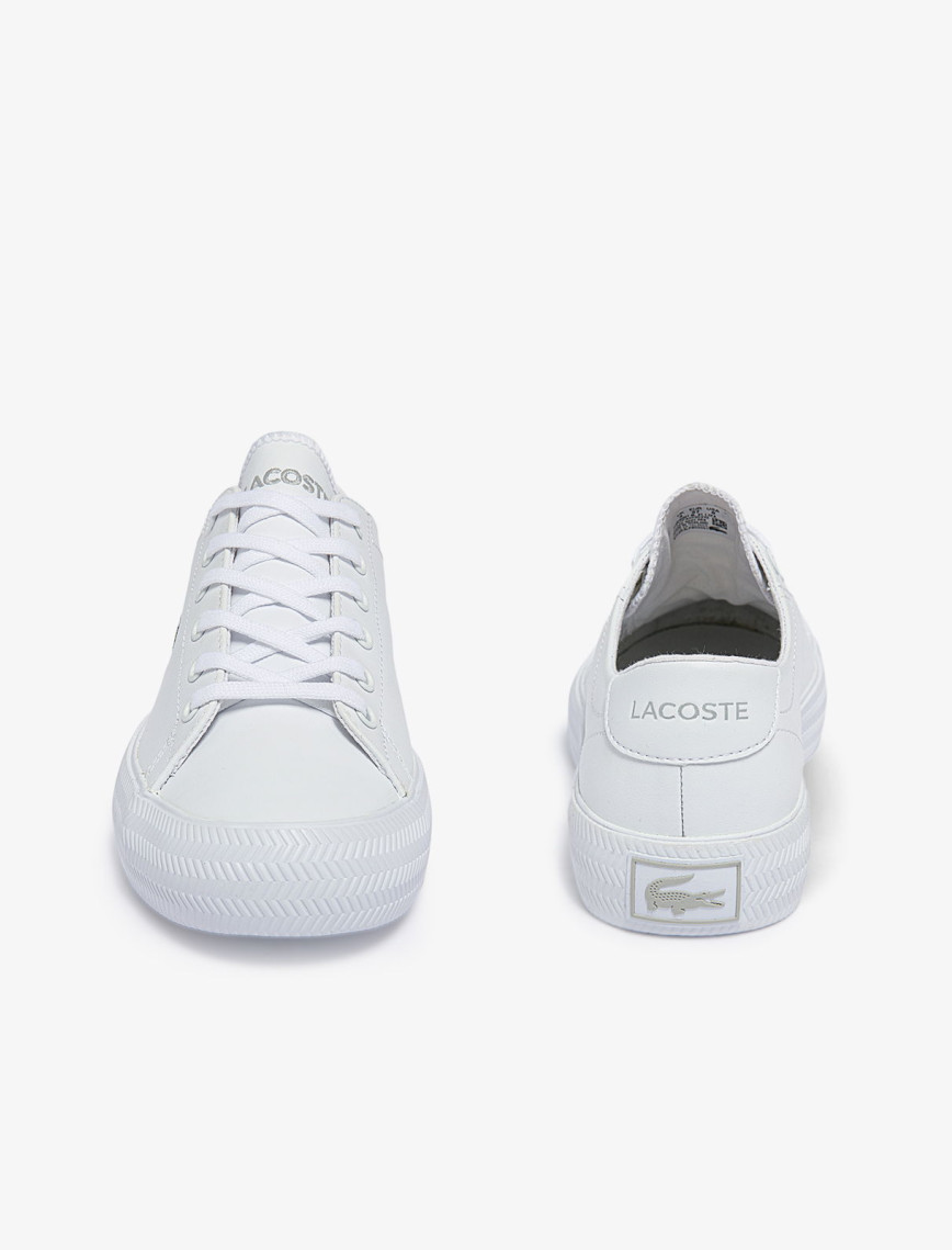 Lacoste Gripshot Kadın Beyaz Sneaker Lacoste Gripshot Kadın Beyaz Sneaker