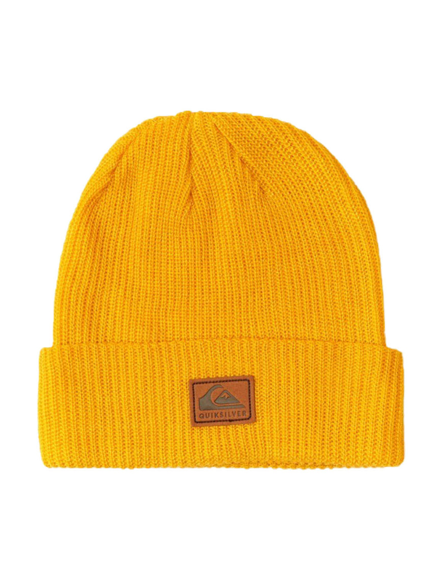Quiksilver Performer 2 Erkek Sarı Bere Quiksilver Performer 2 Erkek Sarı Bere
