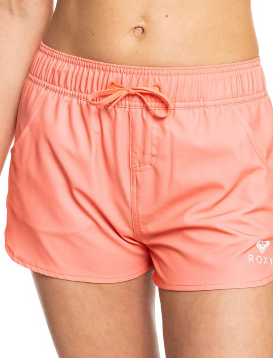 Roxy Kadın Boardsort Wave 2" Inch BS Pudra Roxy Kadın Boardsort Wave 2" Inch BS Pudra