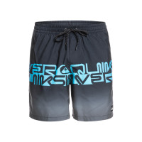 Quiksilver Erkek Volley Short Wordblock Volley 17 Quiksilver Erkek Volley Short Wordblock Volley 17
