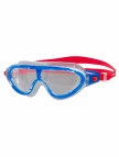 Speedo Rift Gog Ju Red/clear Unisex Çocuk Kırmızı Yüzücü Gözlüğü Speedo Rift Gog Ju Red/clear Unisex Çocuk Kırmızı Yüzücü Gözlüğü