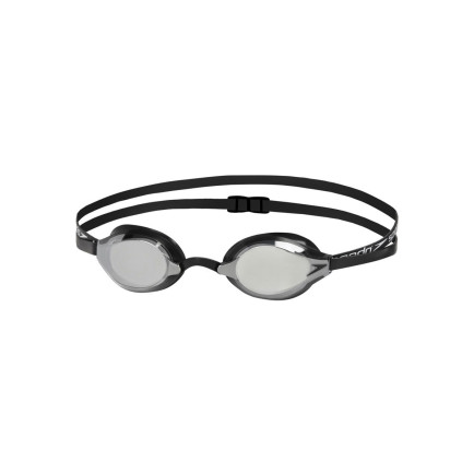 Speedo Fastskin Speedsocket 2 Mir Au Black/silver Unisex Yüzücü Gözlüğü Speedo Fastskin Speedsocket 2 Mir Au Black/silver Unisex Yüzücü Gözlüğü