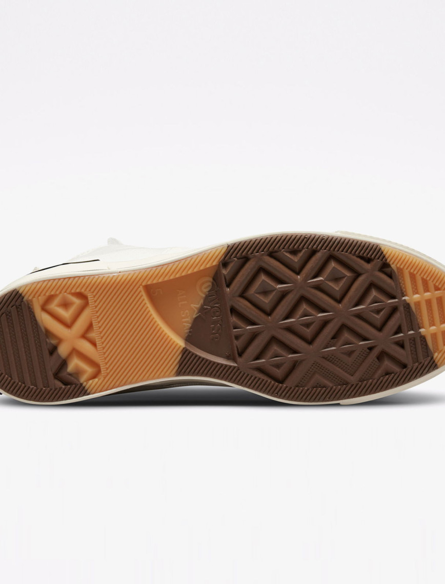 Converse Chuck 70 Plus Canvas Unisex Beyaz Sneaker Converse Chuck 70 Plus Canvas Unisex Beyaz Sneaker