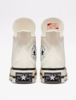 Converse Chuck 70 Plus Canvas Unisex Beyaz Sneaker Converse Chuck 70 Plus Canvas Unisex Beyaz Sneaker