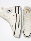 Converse Chuck 70 Plus Canvas Unisex Beyaz Sneaker Converse Chuck 70 Plus Canvas Unisex Beyaz Sneaker