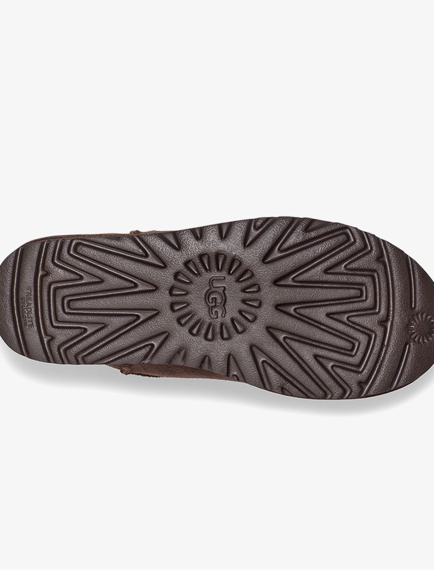 UGG Classic Mini II Kadın Kahverengi Bot UGG Classic Mini II Kadın Kahverengi Bot