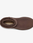 UGG Classic Mini II Kadın Kahverengi Bot UGG Classic Mini II Kadın Kahverengi Bot