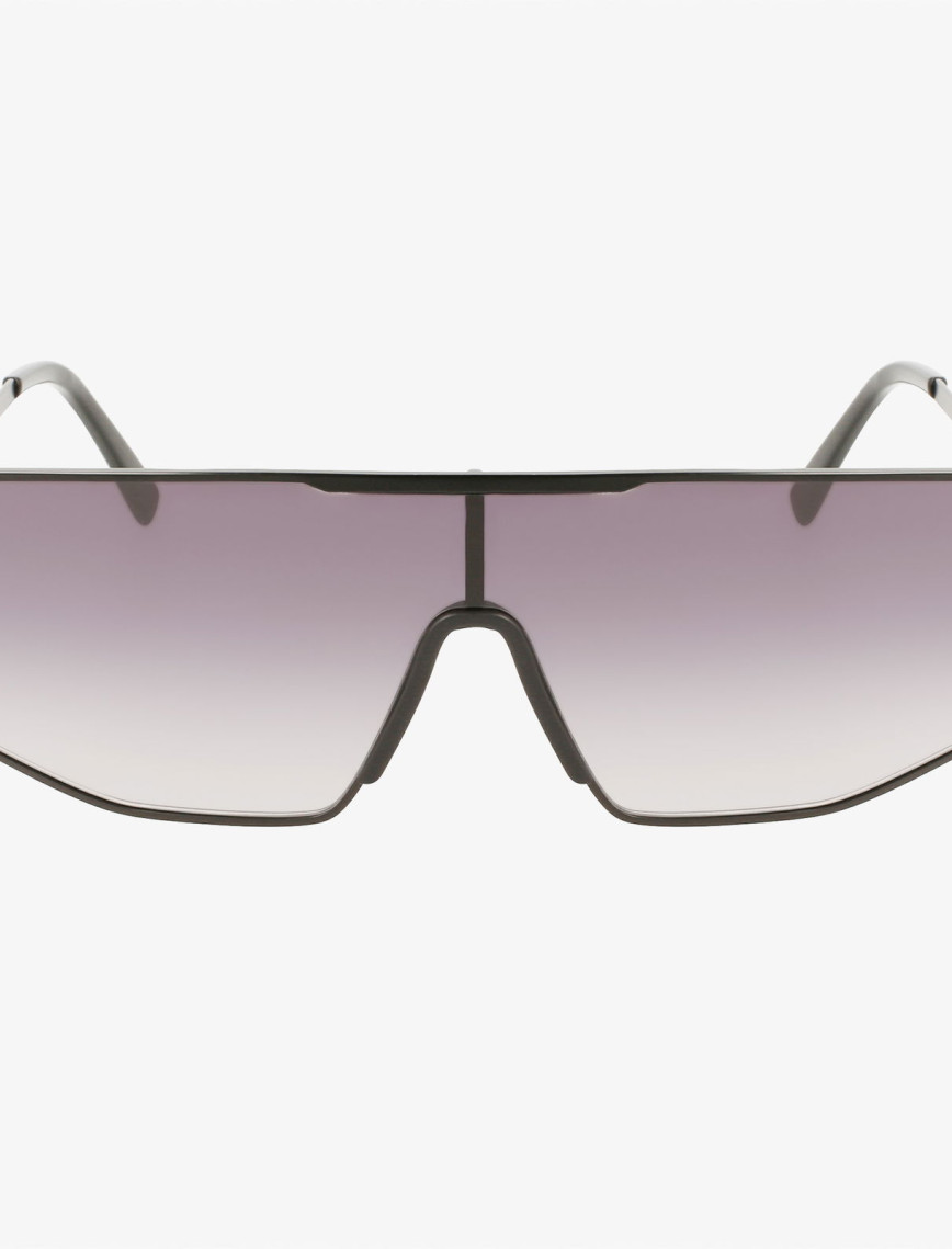 Lacoste Unisex Siyah Güneş Gözlüğü Lacoste Unisex Siyah Güneş Gözlüğü