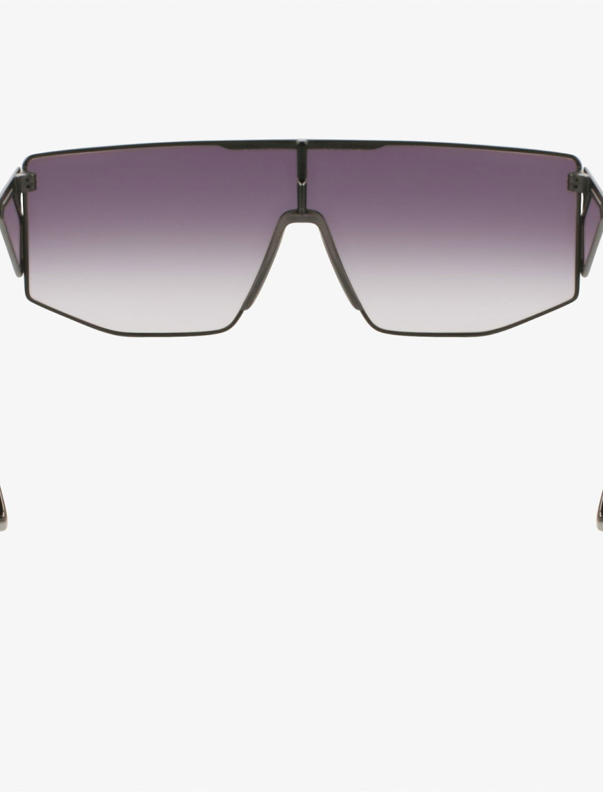 Lacoste Unisex Siyah Güneş Gözlüğü Lacoste Unisex Siyah Güneş Gözlüğü