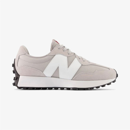 New Balance 327 Lifestyle Unisex Gri Spor Ayakkabı New Balance 327 Lifestyle Unisex Gri Spor Ayakkabı
