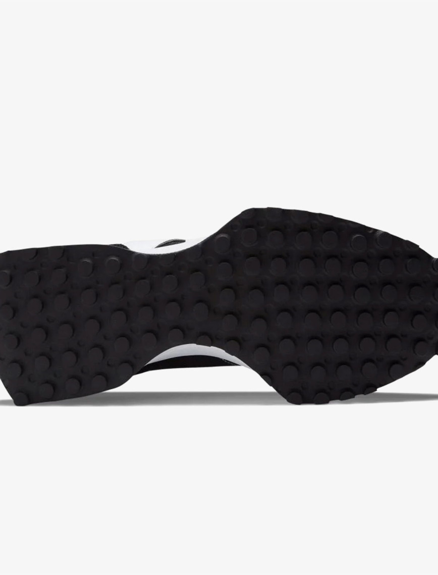 New Balance 327 Lifestyle Unisex Siyah Spor Ayakkabı New Balance 327 Lifestyle Unisex Siyah Spor Ayakkabı