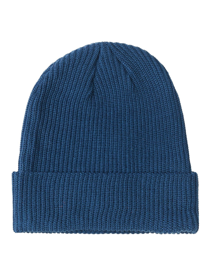 Quiksilver Performer 2 Erkek Mavi Bere Quiksilver Performer 2 Erkek Mavi Bere