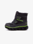 Skechers Hypno-Flash 2.0 Bebek Siyah Bot