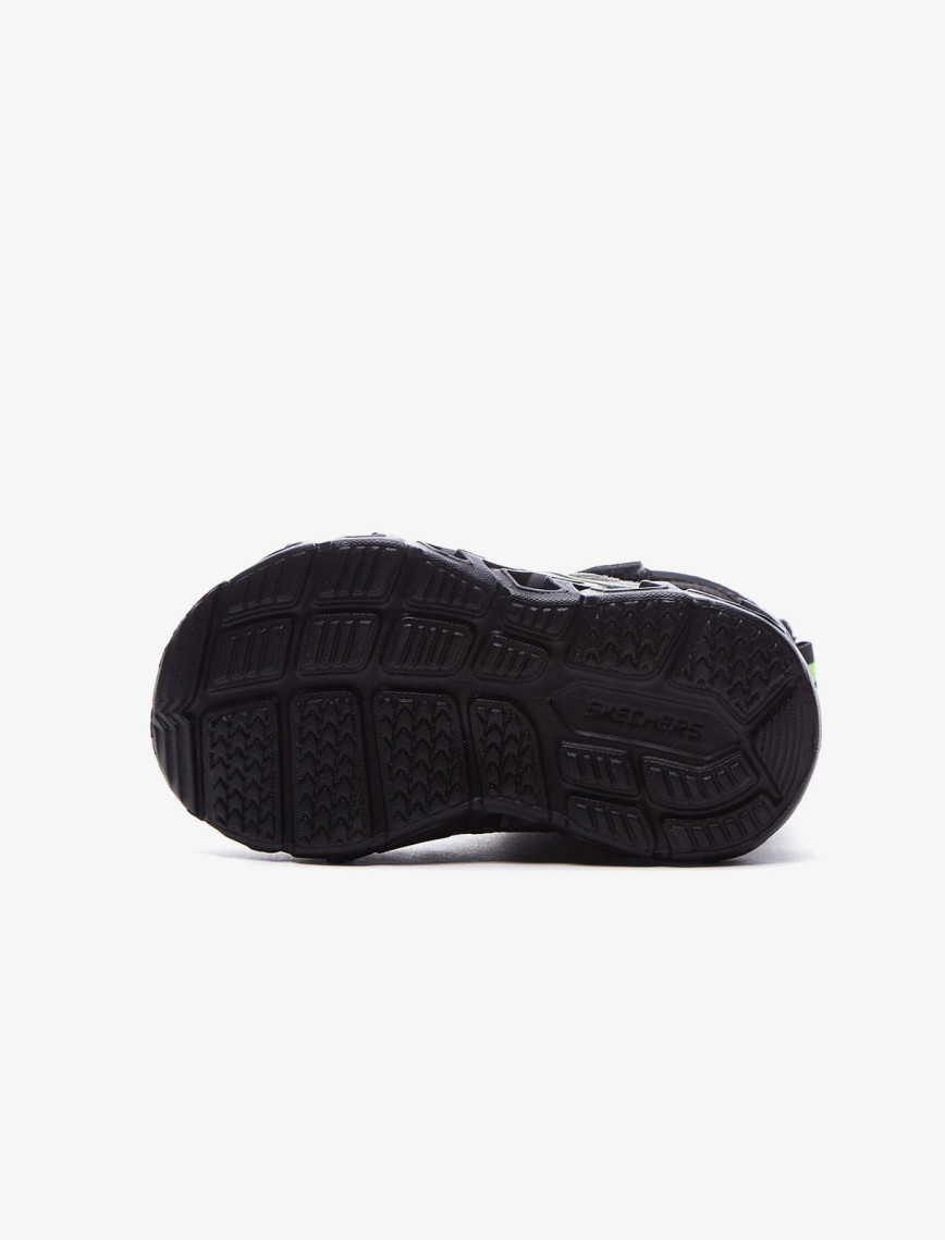 Skechers Hypno-Flash 2.0 Bebek Siyah Bot