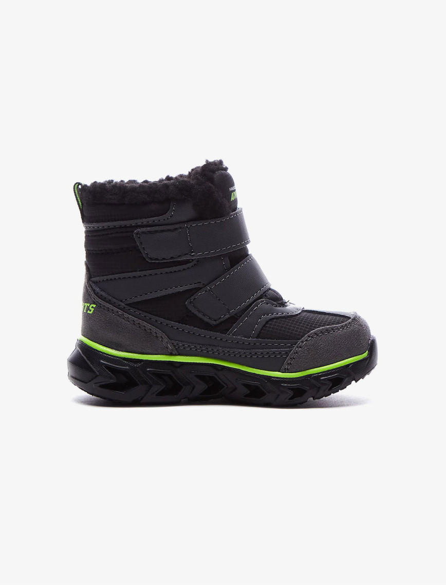 Skechers Hypno-Flash 2.0-Street Breeze Bebek Lacivert Bot
