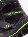 Skechers Hypno-Flash 2.0 Bebek Siyah Bot