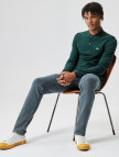 Lacoste Erkek Yeşil Polo Lacoste Erkek Yeşil Polo