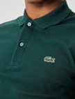Lacoste Erkek Yeşil Polo Lacoste Erkek Yeşil Polo