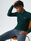 Lacoste Erkek Yeşil Polo Lacoste Erkek Yeşil Polo