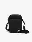 Nike Heritage Crossbody Unisex Siyah Omuz Çantası Nike Heritage Crossbody Unisex Siyah Omuz Çantası