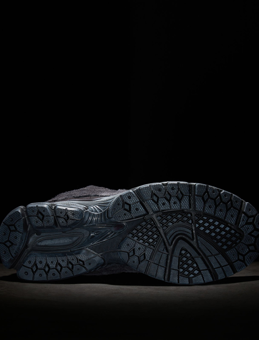 New Balance 2002 Lifestyle Unisex Gri Spor Ayakkabı New Balance 2002 Lifestyle Unisex Gri Spor Ayakkabı