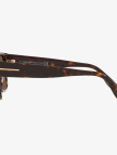 TOM FORD Acetate Erkek Kahverengi Güneş Gözlüğü TOM FORD Acetate Erkek Kahverengi Güneş Gözlüğü